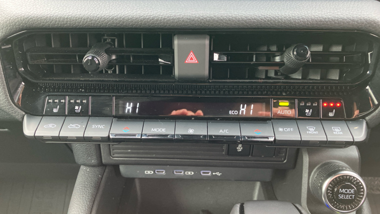 Toyota Land Cruiser Diesel 2.8D 205 Commercial Auto